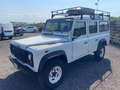 Land Rover Defender 110 2.5 Td5 S.W. S Wit - thumbnail 4