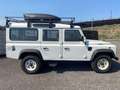 Land Rover Defender 110 2.5 Td5 S.W. S Bianco - thumbnail 6