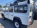 Land Rover Defender 110 2.5 Td5 S.W. S Bianco - thumbnail 8