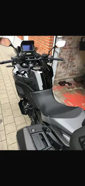 Honda NT 1100 - foto 3