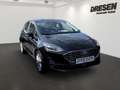 Ford Fiesta Automatik M-Hybrid Titanium X Navi LED Blendfreies Schwarz - thumbnail 2