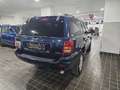 Jeep Grand Cherokee LIMITED 2.7 CRDi 163CV AUTOMATIC OVERLAND 4X4 Bleu - thumbnail 4
