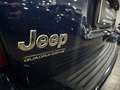 Jeep Grand Cherokee LIMITED 2.7 CRDi 163CV AUTOMATIC OVERLAND 4X4 Bleu - thumbnail 22