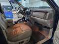 Jeep Grand Cherokee LIMITED 2.7 CRDi 163CV AUTOMATIC OVERLAND 4X4 Bleu - thumbnail 12