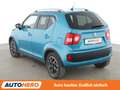 Suzuki Ignis 1.2 DualJet SHVS Comfort + Aut.*NAVI*CAM*TEMPO* Bleu - thumbnail 4
