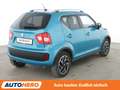Suzuki Ignis 1.2 DualJet SHVS Comfort + Aut.*NAVI*CAM*TEMPO* Bleu - thumbnail 6