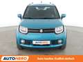 Suzuki Ignis 1.2 DualJet SHVS Comfort + Aut.*NAVI*CAM*TEMPO* Bleu - thumbnail 9