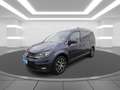 Volkswagen Caddy MAXI BEACH 2.0 TDI DSG (+EURO6) Bluetooth Blau - thumbnail 2