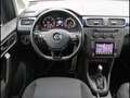 Volkswagen Caddy MAXI BEACH 2.0 TDI DSG (+EURO6) Bluetooth Blau - thumbnail 9