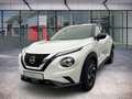 Nissan Juke 1.0 DIG-T N-Style LED SpurH DynLicht DAB Bianco - thumbnail 2