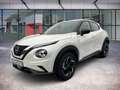 Nissan Juke 1.0 DIG-T N-Style LED SpurH DynLicht DAB Bianco - thumbnail 4