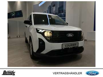 1,0 l EcoBoost Trend KAMERA ACC PDC KLIMA GJR