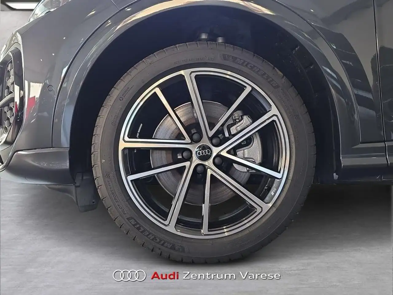 Audi Q5 2026