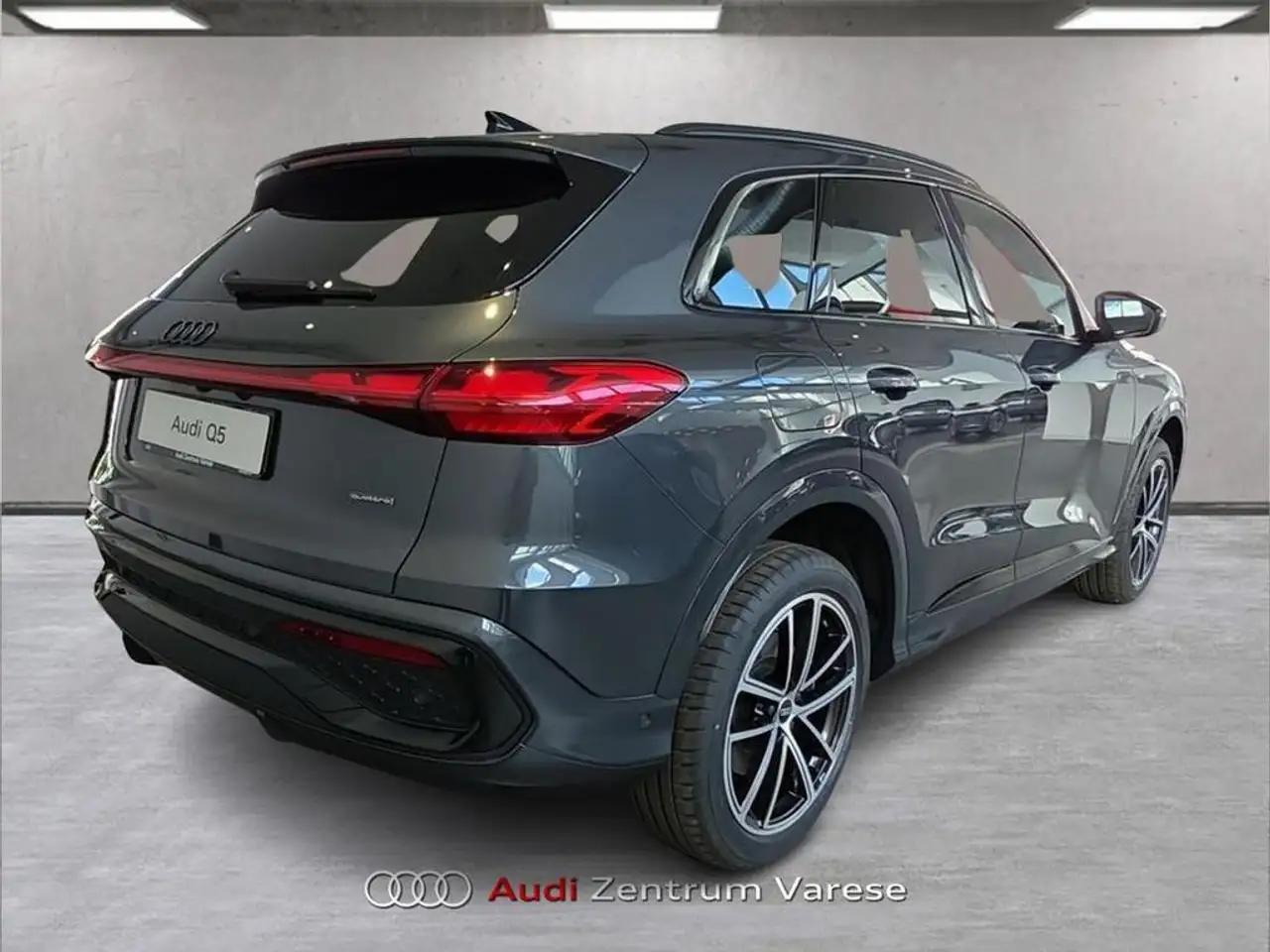 Audi Q5 2026