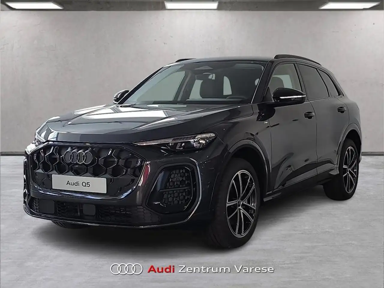 Audi Q5 2026