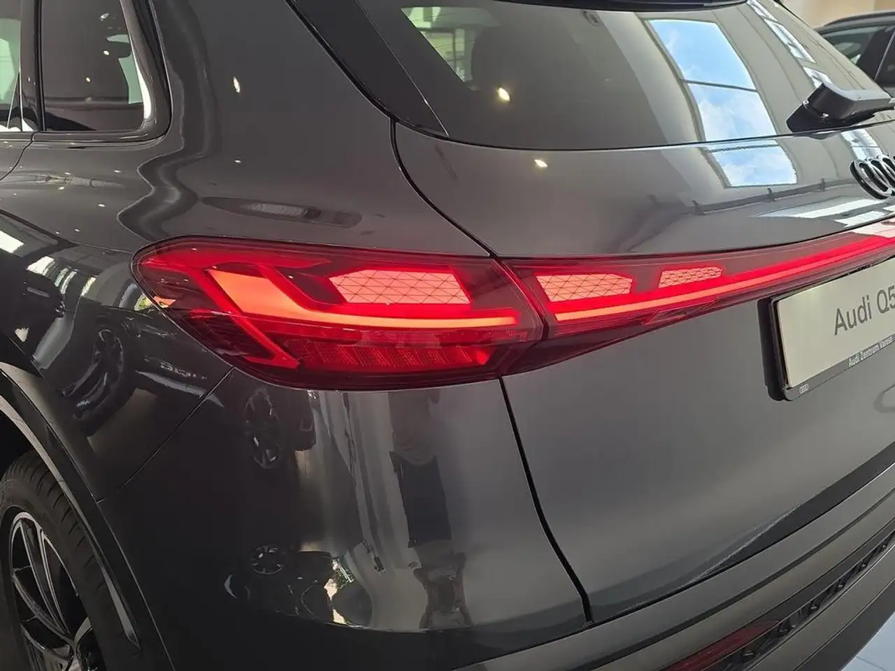 Audi Q5 2026