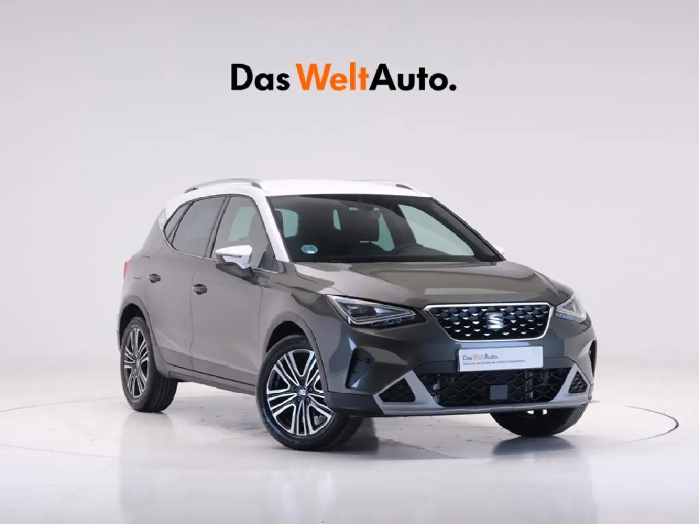 SEAT Arona 1.0 TSI S&S Xperience XS 110 - 1