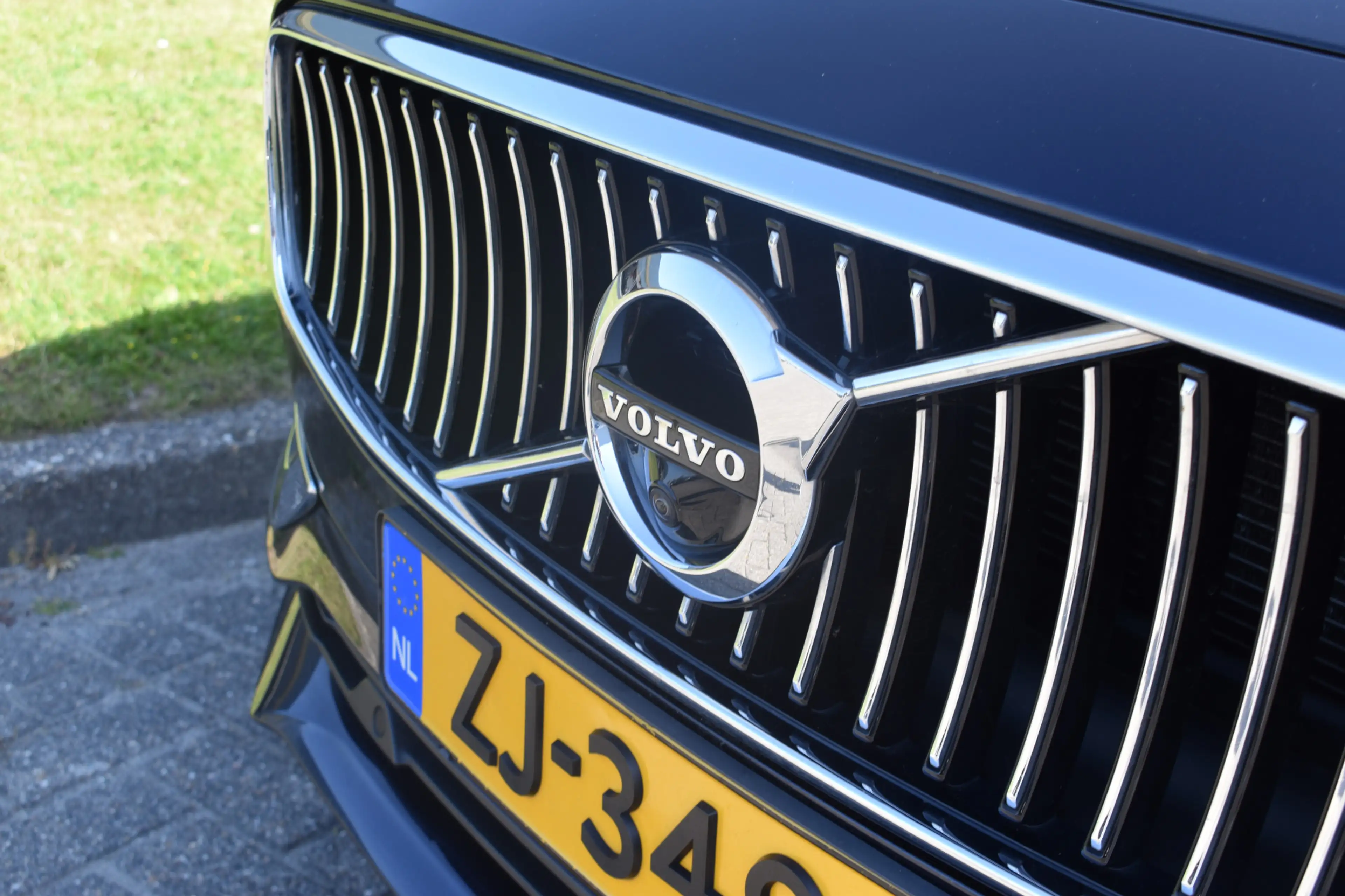 Volvo S90 T4 190PK Business Luxury + | Trekhaak | BLIS | 360 — photo 5