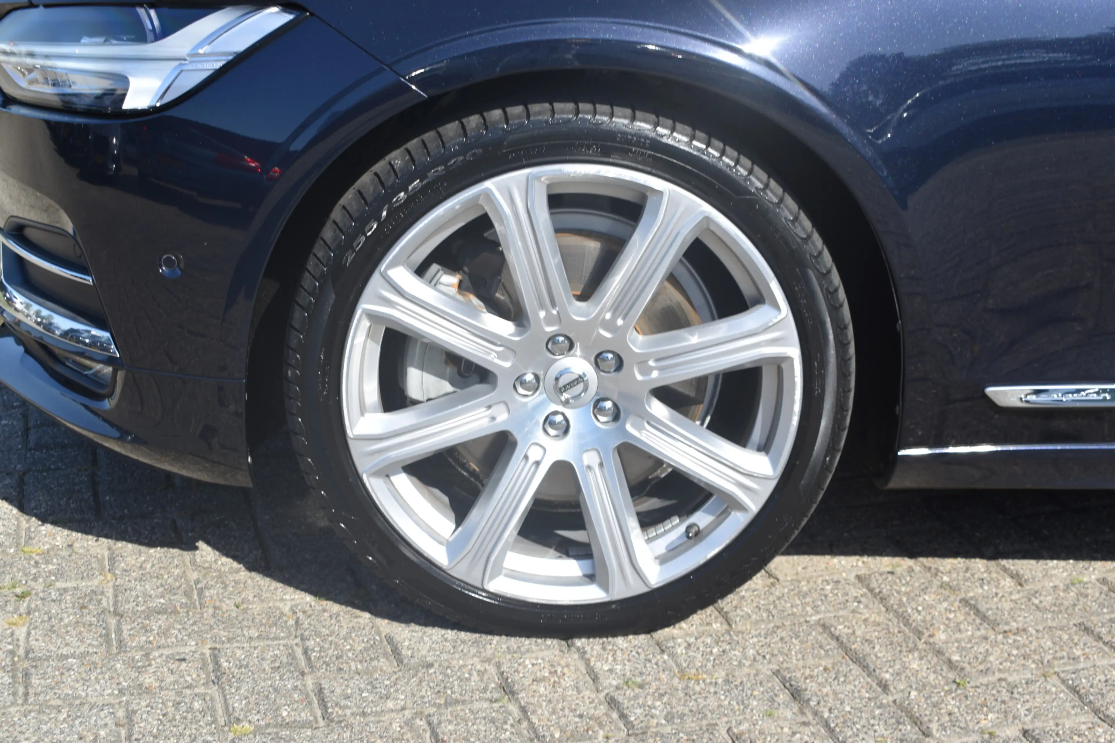 Volvo S90 T4 190PK Business Luxury + | Trekhaak | BLIS | 360 — photo 6