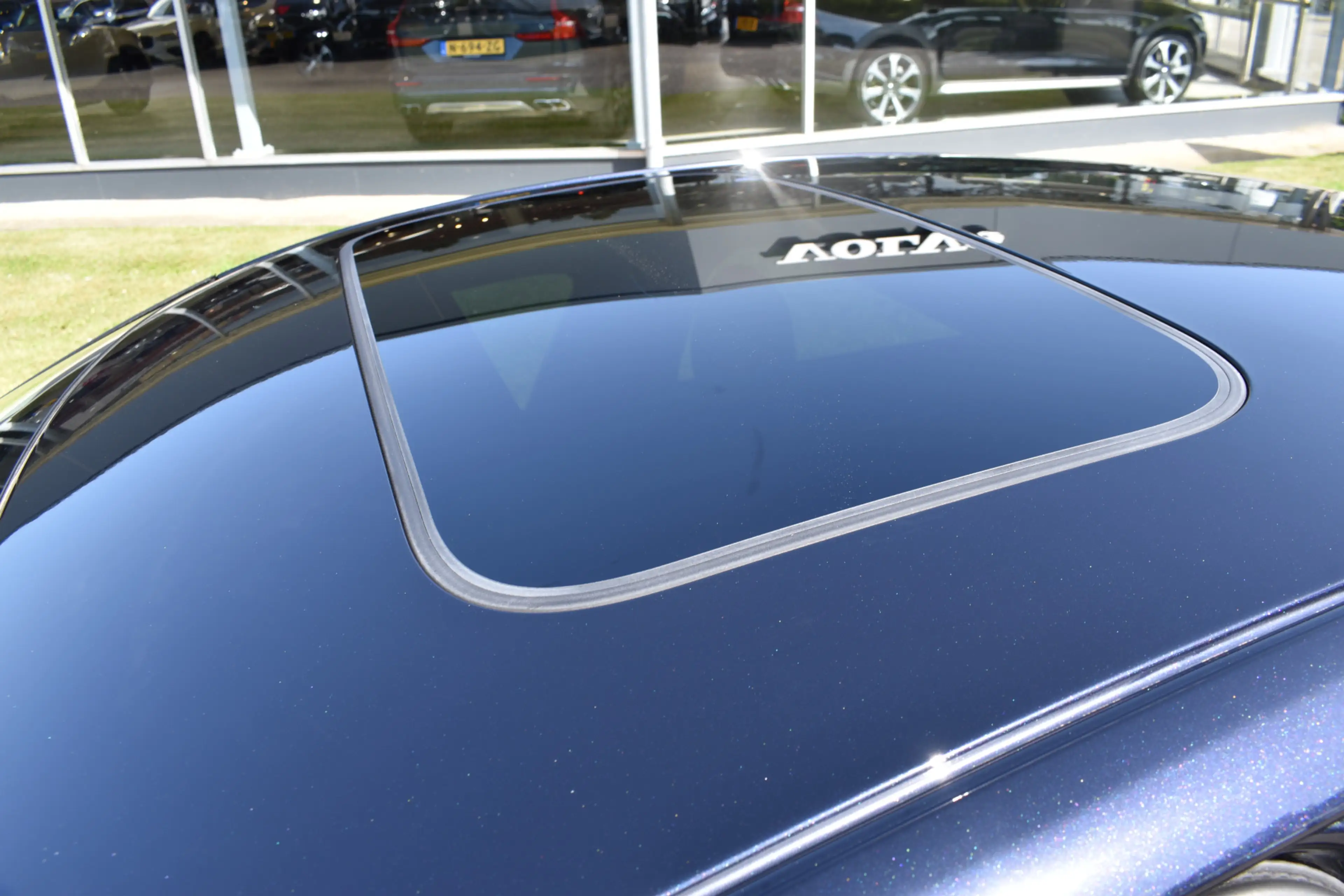 Volvo S90 T4 190PK Business Luxury + | Trekhaak | BLIS | 360 — photo 11