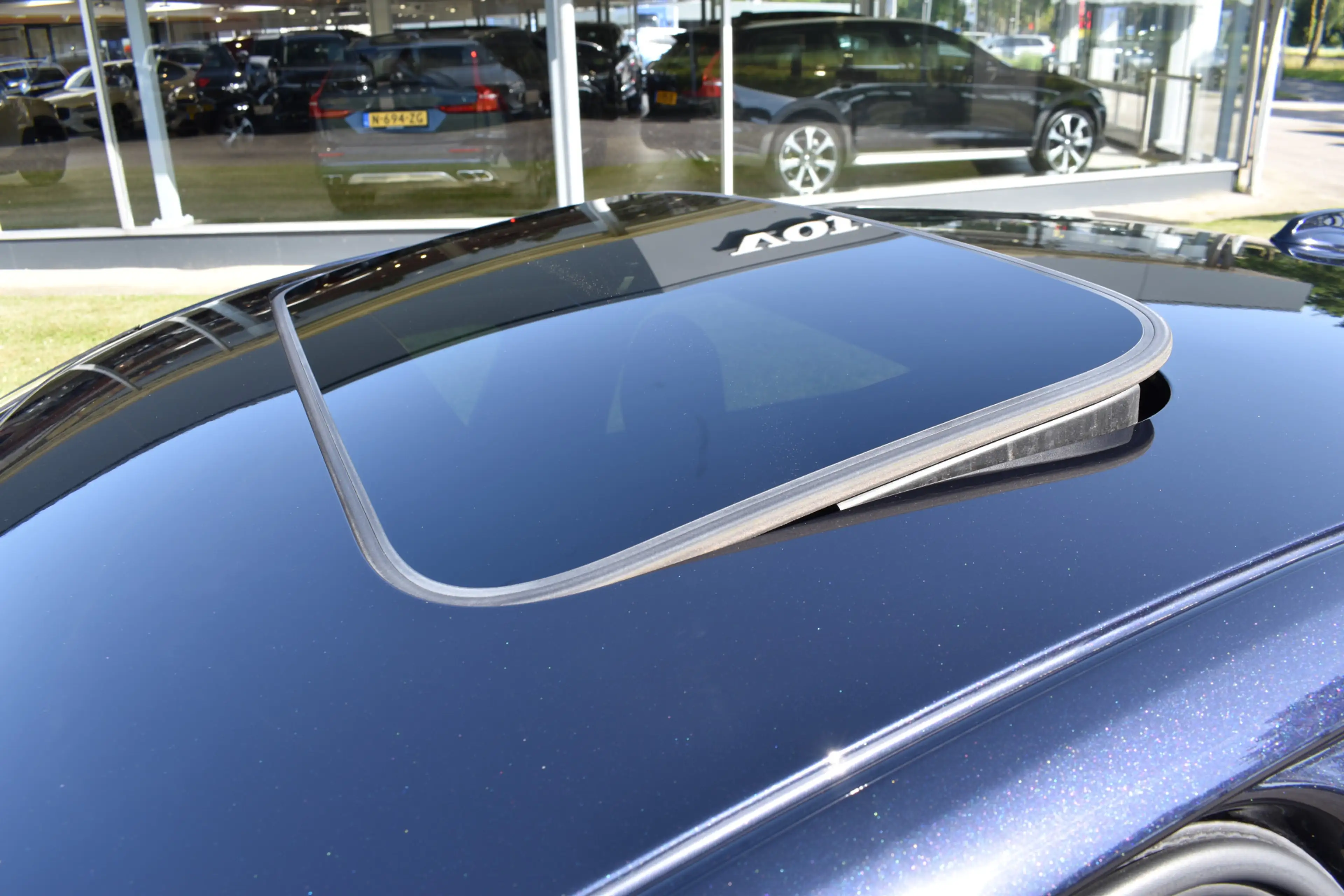 Volvo S90 T4 190PK Business Luxury + | Trekhaak | BLIS | 360 — photo 12