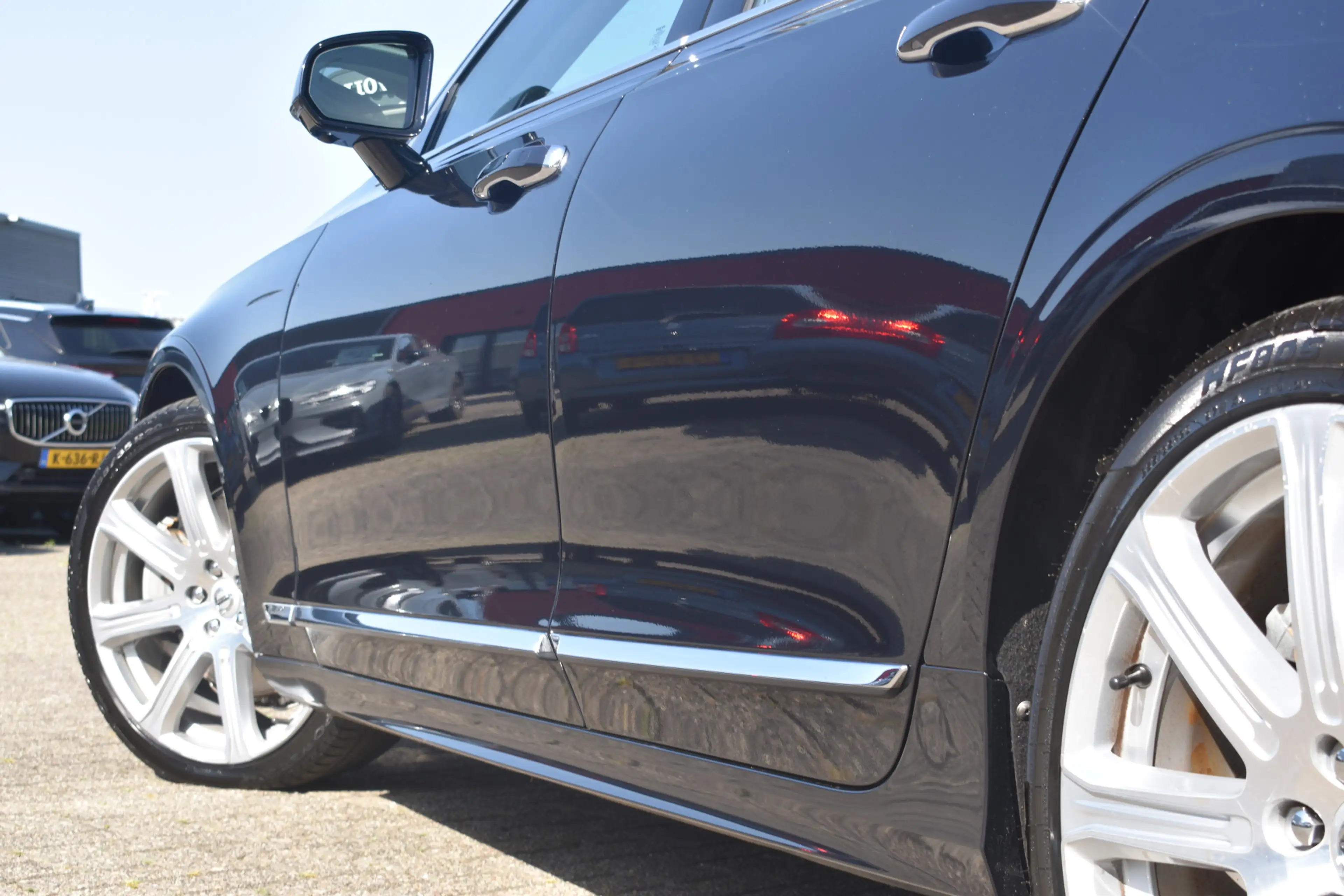 Volvo S90 T4 190PK Business Luxury + | Trekhaak | BLIS | 360 — photo 14