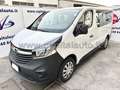 Opel Vivaro Combi 16 Cdti L1H1 9 POSTI NETTO 16700 Wit - thumbnail 1