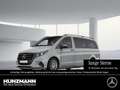 Mercedes-Benz Vito e  129 Tourer PRO Lang NP 88.122 360° Grau - thumbnail 1