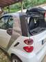 smart forTwo Fortwo II 2007 1.0 mhd Pure 71cv Bianco - thumbnail 2