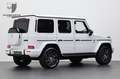 Mercedes-Benz G 580 G 580 EQ EditionONE/Superior/Carbon/RearSeat Blanco - thumbnail 5