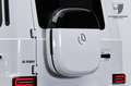 Mercedes-Benz G 580 G 580 EQ EditionONE/Superior/Carbon/RearSeat Blanco - thumbnail 13