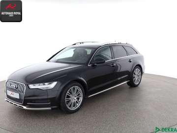 A6 Allroad 3.0 TDI qu SOFTCLOSE,KEYLESS,KAMERA