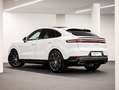 Porsche Cayenne E-Hybrid Coupé Weiß - thumbnail 4