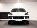 Porsche Cayenne E-Hybrid Coupé Weiß - thumbnail 2