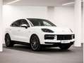 Porsche Cayenne E-Hybrid Coupé Weiß - thumbnail 3