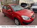 Kia Rio 1.6 KLIMA/4xel.FH/ZV mitFB/ Rot - thumbnail 5