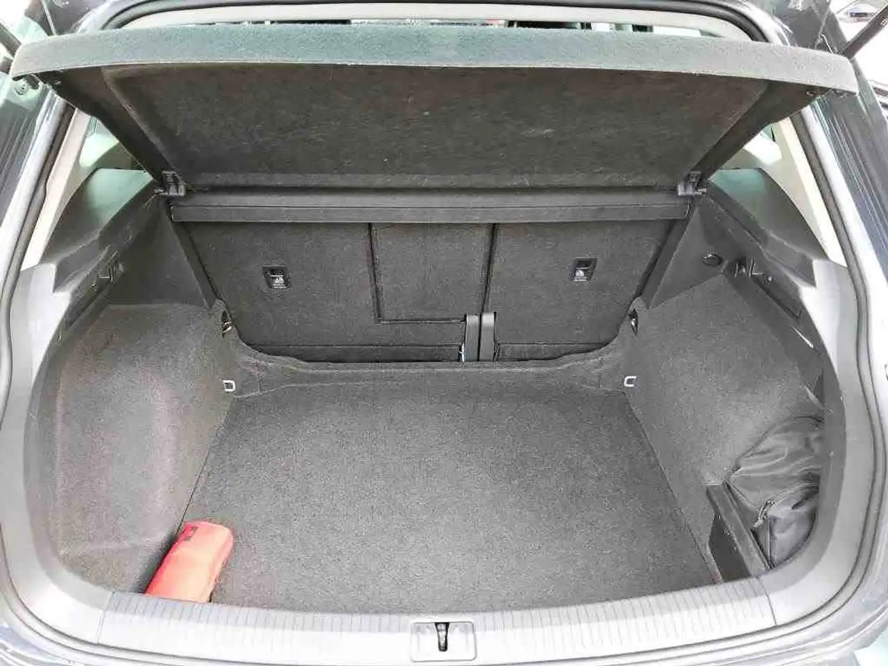 Volkswagen Tiguan, фото 7