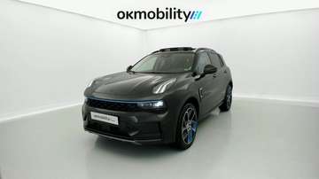 1.5 PHEV 261