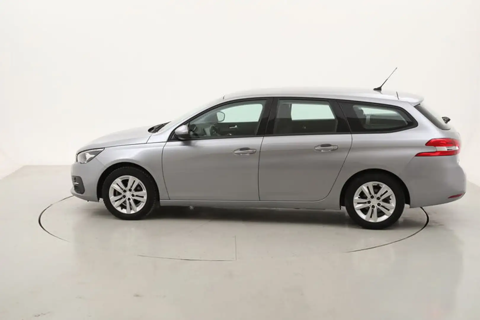 Peugeot 308 SW Business EAT8 1.5 Diesel 131CV Argento - 2