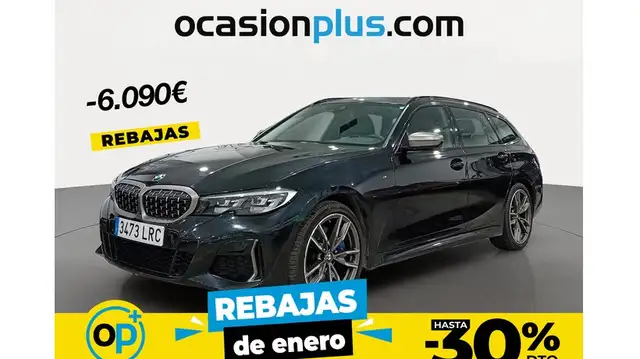 BMW 340 M340iA XDrive Touring