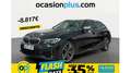 BMW 340 M340iA XDrive Touring Negro - thumbnail 1