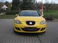 SEAT Leon Sport Limited +++ Neuer Motor 100000 Km++ Beige - thumbnail 14