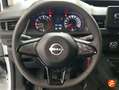 Nissan Townstar 5 plazas 1.3G 96kW L1 Acenta Weiß - thumbnail 12