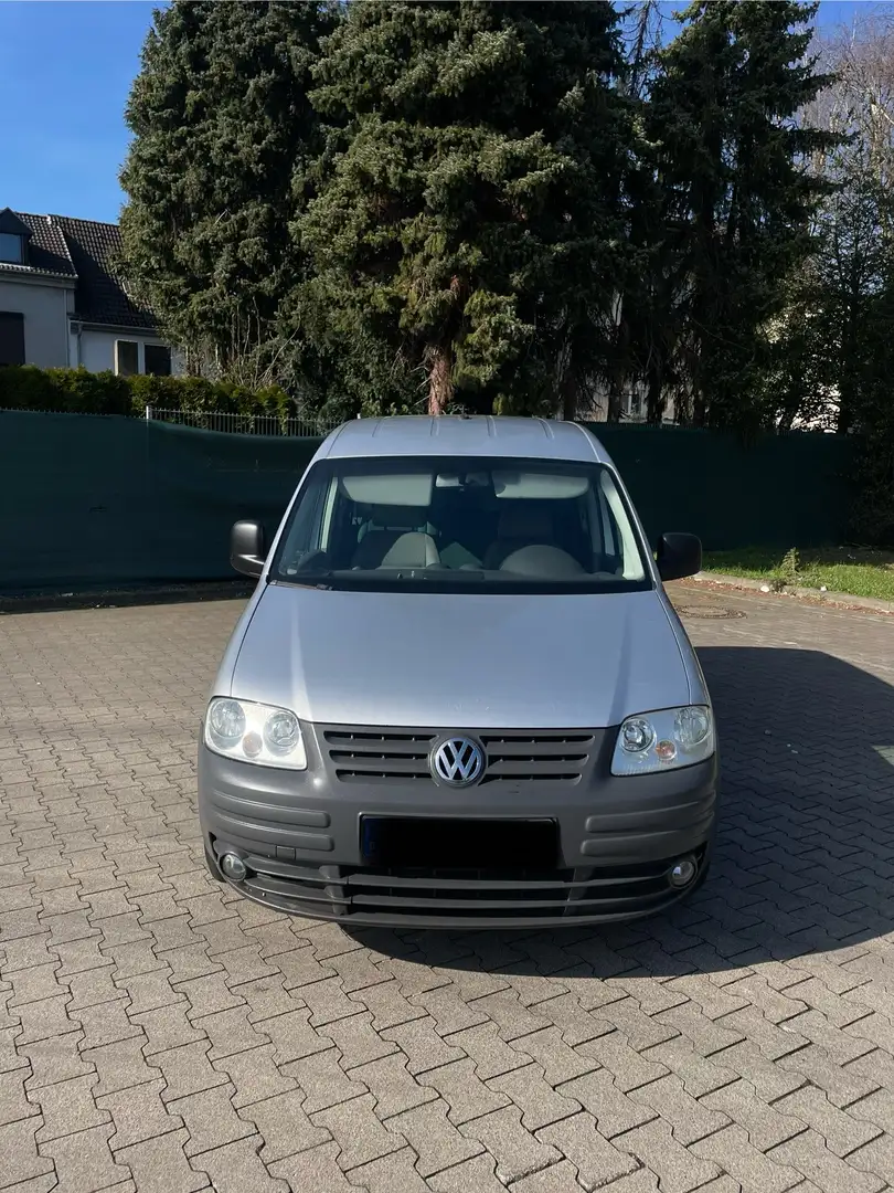 Volkswagen Caddy 1.9 TDI - Life 5 sitze - 1