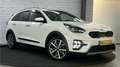 Kia Niro 1.6 GDi Hybrid ExecutiveLine / Stoel/stuurverwr. / Blanc - thumbnail 1