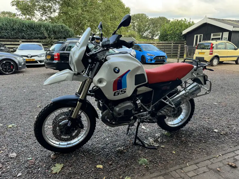 BMW R 1200 GS - foto 4