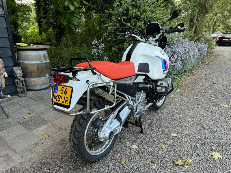 BMW R 1200 GS - foto 6