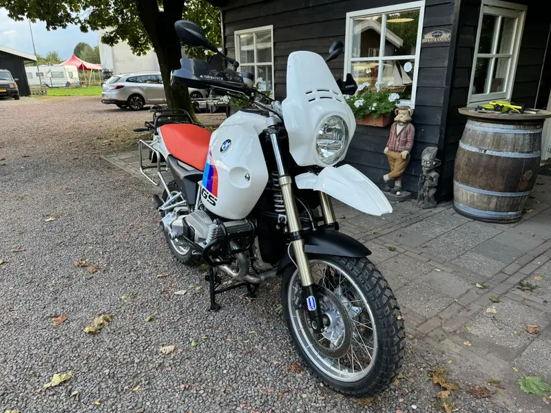 BMW R 1200 GS - foto 2