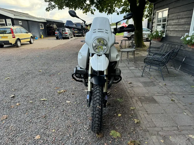 BMW R 1200 GS - foto 3