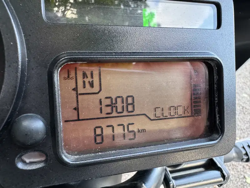 BMW R 1200 GS - foto 7